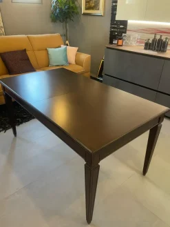 Tavolo Legno allungabile PREZZI OUTLET -72%^Tiferno Hot