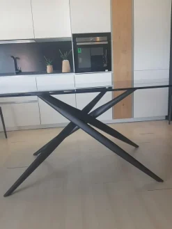 Tavolo Tiffany a prezzo scontato^Sedit Discount