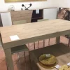 Tavolo Timbro rovere crudo group a prezzo scontato^Imab Clearance