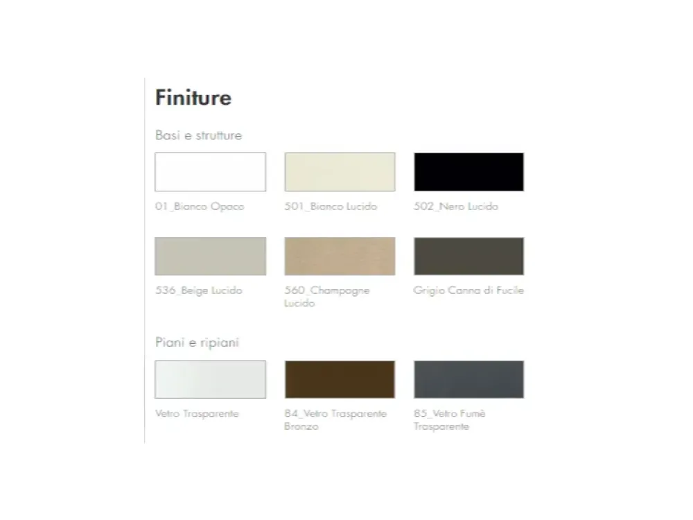 Tonin Casa Tavolo Tokyo di scontato del 29%- Tavoli