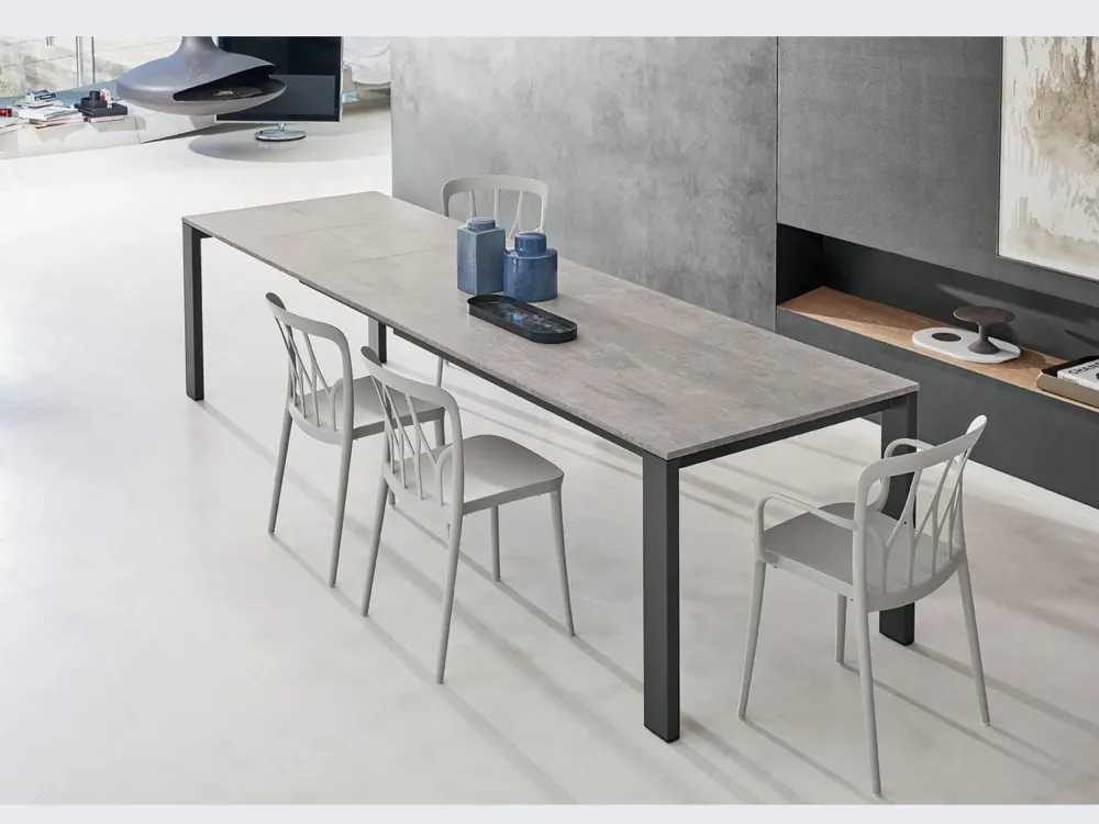 Sale Tavolo Tom a prezzo scontato Tavoli