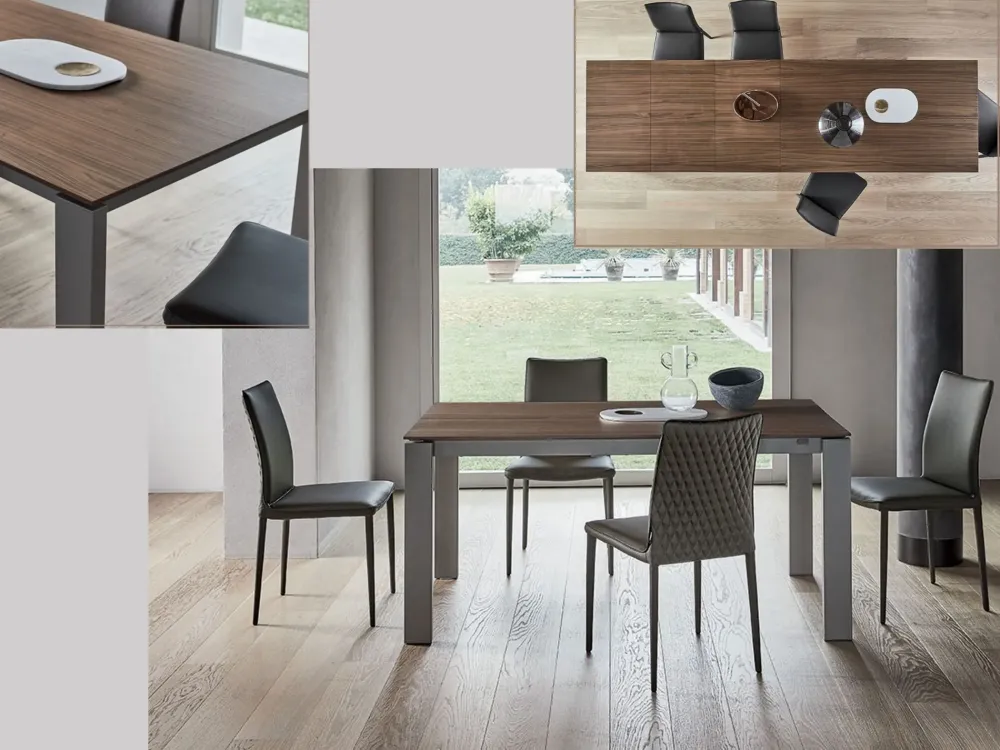 Sale Tavolo Tom a prezzo scontato Tavoli