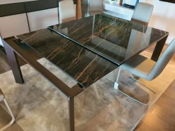 Tomasella Tavolo Metro'  PREZZI OUTLET- Tavoli