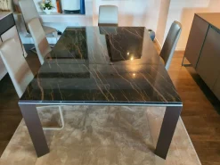 Tomasella Tavolo Metro'  PREZZI OUTLET- Tavoli