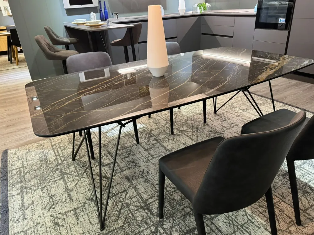 Clearance Tavolo Wire PREZZI OUTLET -37% Tavoli