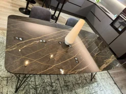 Clearance Tavolo Wire PREZZI OUTLET -37% Tavoli