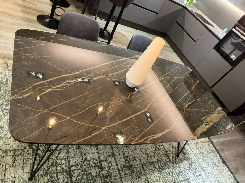 Clearance Tavolo Wire PREZZI OUTLET -37% Tavoli