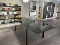 Best TAVOLO  Livingstone dark SCONTATO a PREZZI OUTLET Tavoli