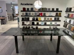 Best TAVOLO Livingstone dark SCONTATO a PREZZI OUTLET Tavoli