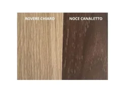 NovaMobili Tavolo Torii legno o laccato di scontato del 30%- Tavoli