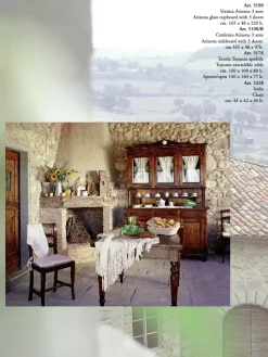 Tavolo Toronto apribile in legno Quadrato allungabile scontato 60%^Parlani