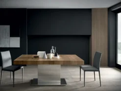 New Tavolo Tower maxi a prezzo ribassato Tavoli