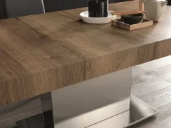 New Tavolo Tower maxi a prezzo ribassato Tavoli