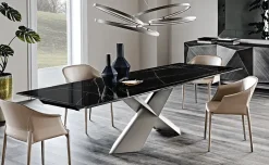 Sale Tavolo Tyron keramik drive a prezzo scontato Tavoli