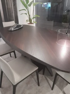 Best Tavolo Tyron wood  di scontato del 38% Tavoli