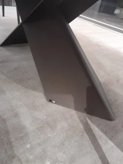 Best Tavolo Tyron wood di scontato del 38% Tavoli