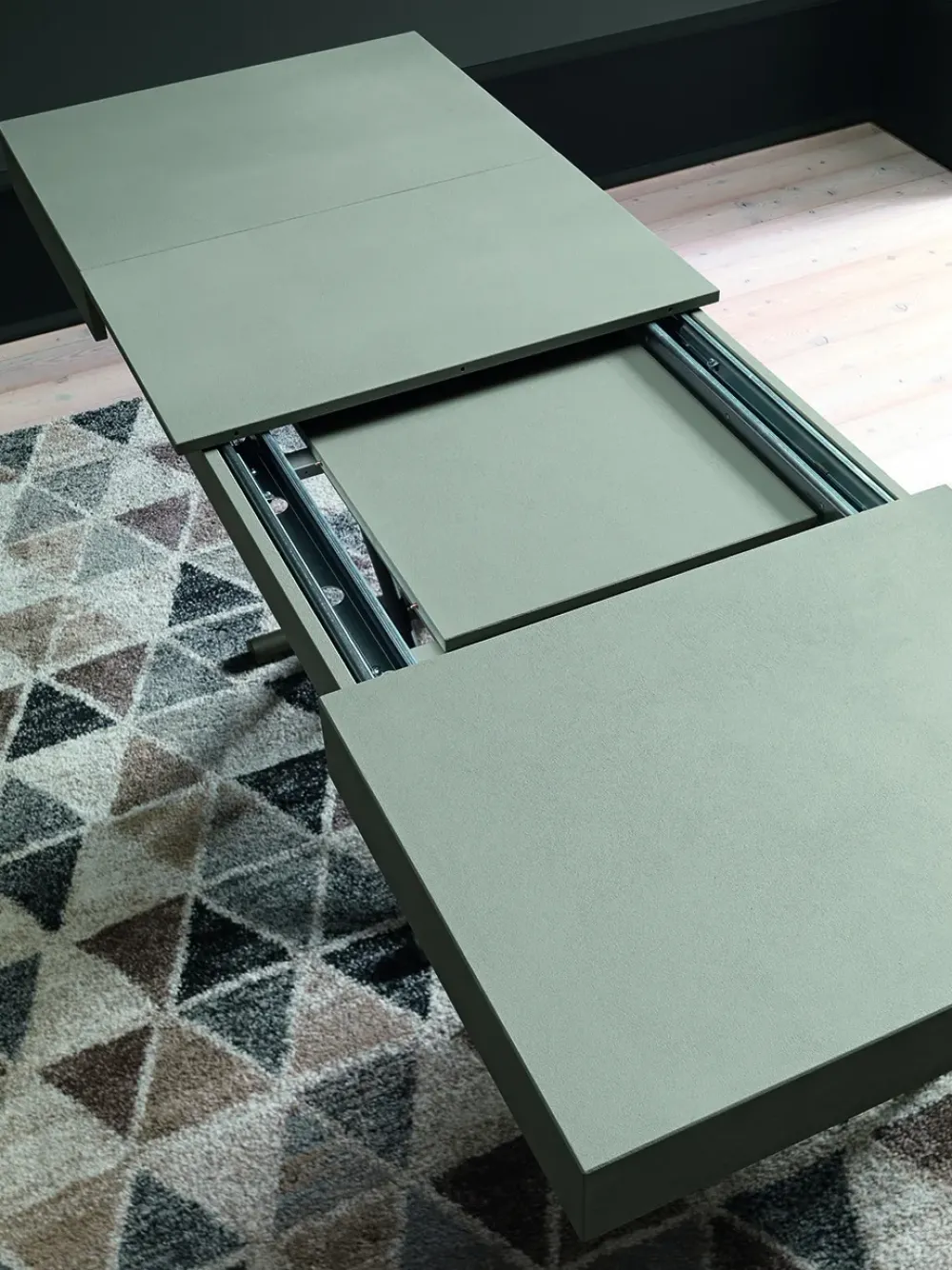 Tavolo Ulisse a prezzo scontato^Altacom Hot