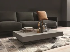 Altacom Tavolo Ulisse in laminato Rettangolare allungabile- Tavoli