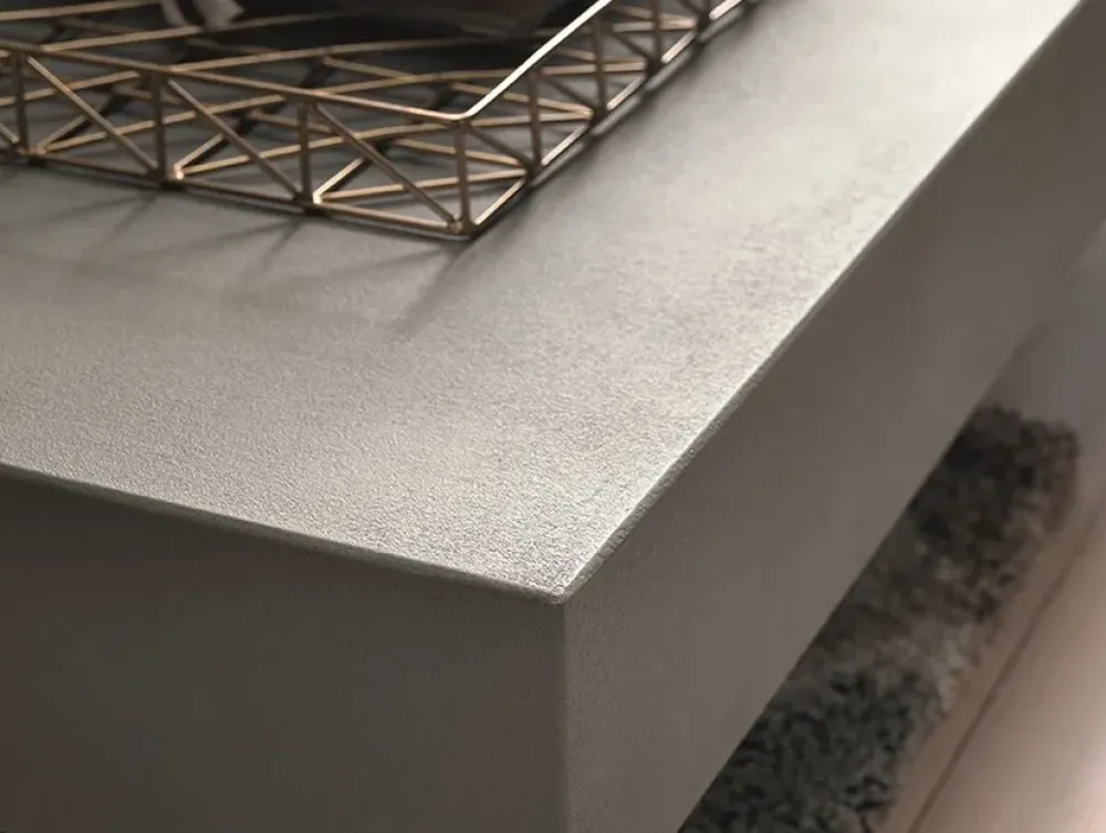 Altacom Tavolo Ulisse in laminato Rettangolare allungabile- Tavoli