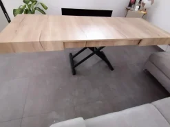 Altacom Tavolo Ulisse in OFFERTA OUTLET -26%- Tavoli