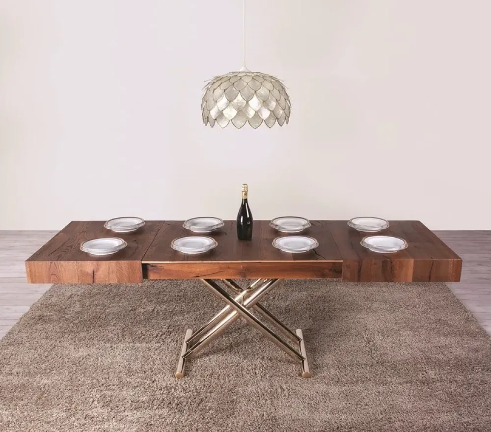 Tavolo Ulisse at025 di : scopri il prezzo^Altacom