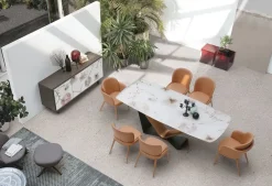 Sale Tavolo Velar di : scopri il prezzo riservato Tavoli