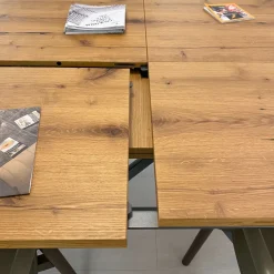 Clearance Tavolo 4x4 di scontato del 30% Tavoli