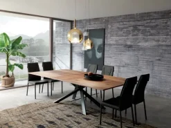 New Tavolo 4x4 in legno Allungabile scontato 30% Tavoli