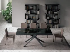 New Tavolo 4x4 in legno Allungabile scontato 30% Tavoli