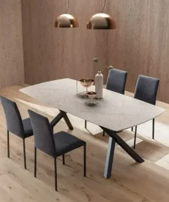 Tavolo Xavi in OFFERTA OUTLET -35%^La Primavera Best