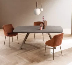 New Tavolo Xavi in OFFERTA OUTLET -45% Tavoli