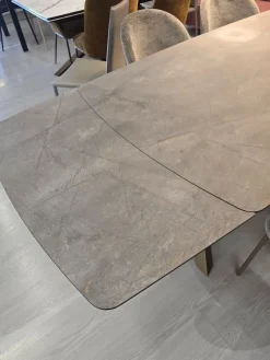 New Tavolo Xavi in OFFERTA OUTLET -45% Tavoli