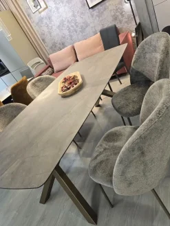 New Tavolo Xavi in OFFERTA OUTLET -45% Tavoli