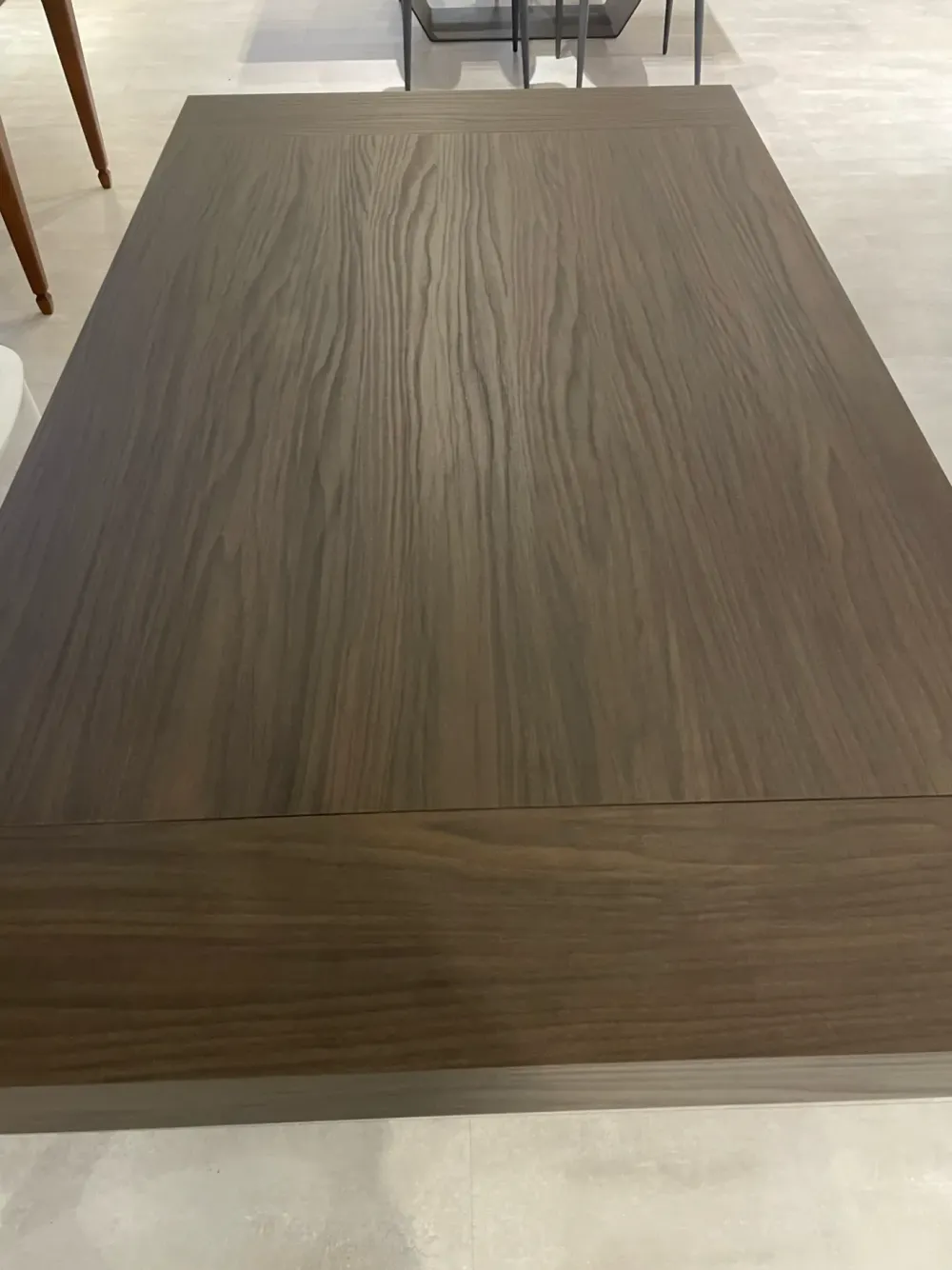 Hot Tavolo Tavolo ship PREZZI OUTLET -30% Tavoli