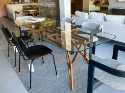 Tavolo Reale PREZZI OUTLET -25%^Zanotta Sale