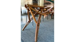 Tavolo Reale PREZZI OUTLET -25%^Zanotta Sale