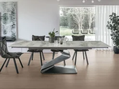 Outlet Tavolo Zed di : scopri il prezzo riservato Tavoli