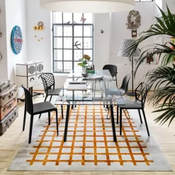 Tavolo Zeffiro di : scopri il prezzo^Connubia Clearance