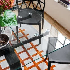 Tavolo Zeffiro di : scopri il prezzo^Connubia Clearance