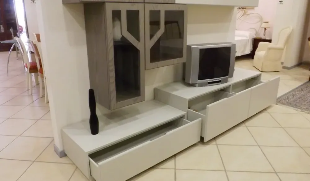 Soggiorno Infinity scontato del 57%^Tempo d'Arredo Online