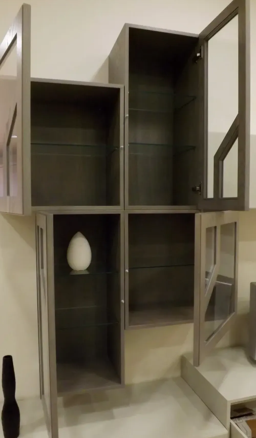 Soggiorno Infinity scontato del 57%^Tempo d'Arredo Online