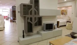 Soggiorno Infinity scontato del 57%^Tempo d'Arredo Online