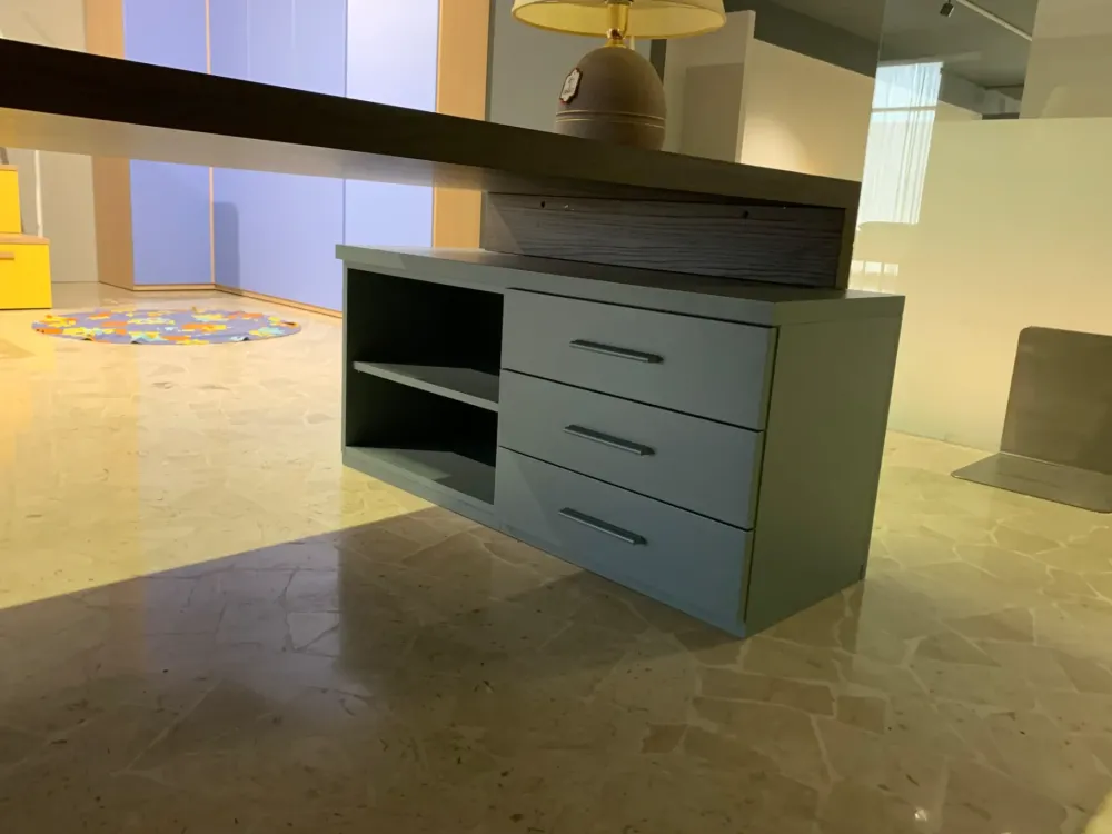 ##Tipologia## in in plastica Boss a marchio a prezzi convenienti^Giessegi New