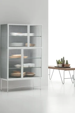 : Madia Nina a prezzi scontati. Progettata per interni.^Tomasella Outlet