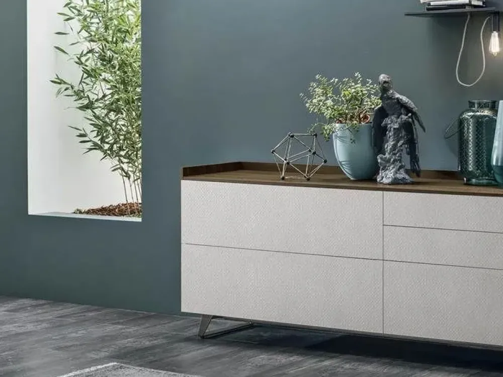 Best : Sir, madia moderna in Offerta Outlet. Risparmia! Madie