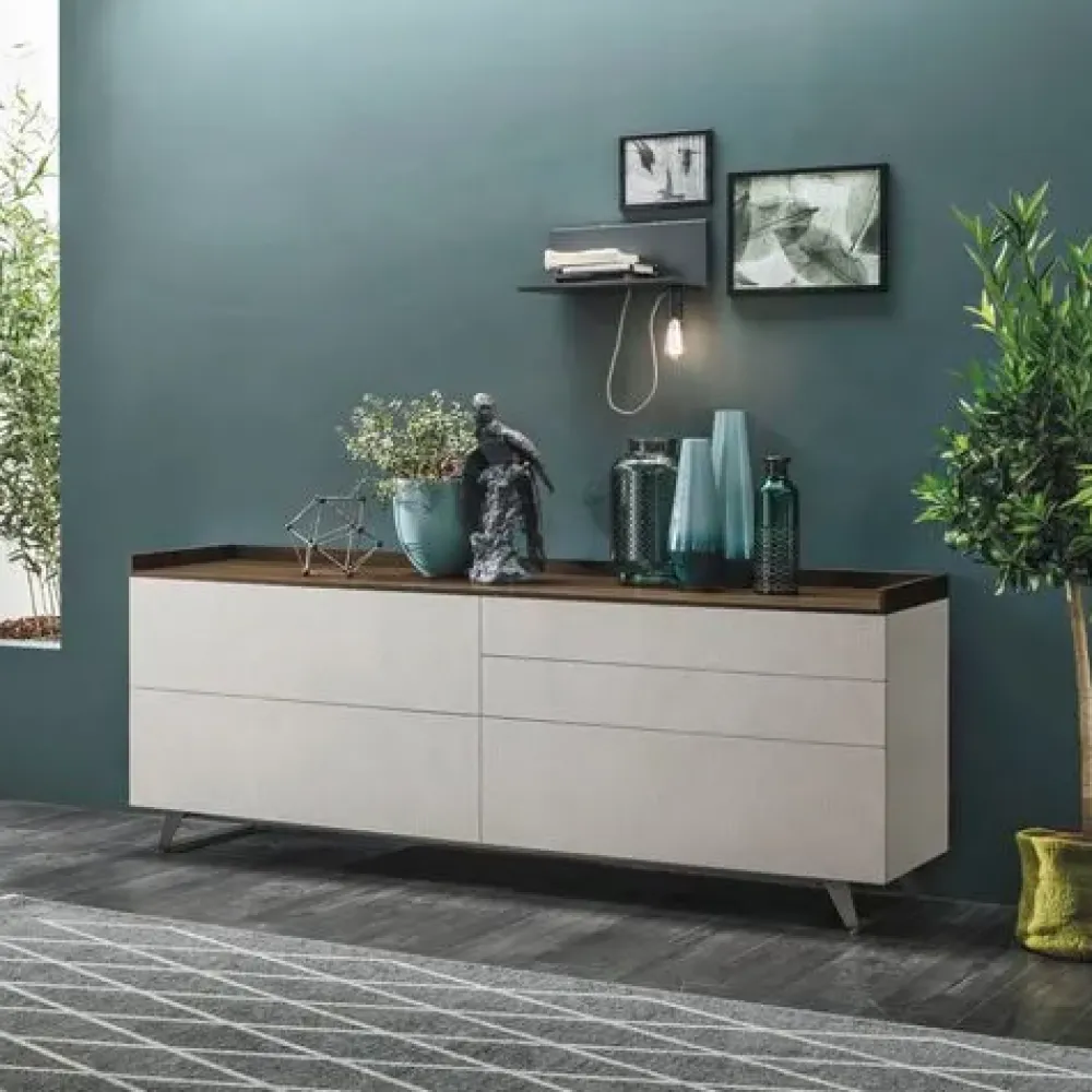 Best : Sir, madia moderna in Offerta Outlet. Risparmia! Madie