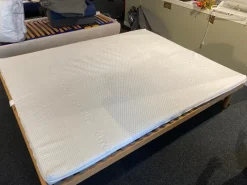 New Topper in Sintetico modello Memory topper a prezzo Outlet Biancheria Per La Casa