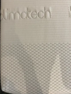 New Topper in Sintetico modello Memory topper a prezzo Outlet Biancheria Per La Casa