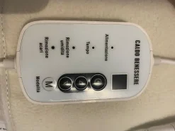 Outlet Trapunta Caldo benessere in Sintetico di a prezzi ribassati Biancheria Per La Casa