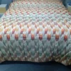 Missoni Tappeti Trapunte in Sintetico modello Kaori a prezzo outlet scontato- Biancheria Per La Casa